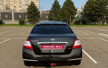 Nissan Teana, 2011 год, 1 250 000 рублей, 2 фотография