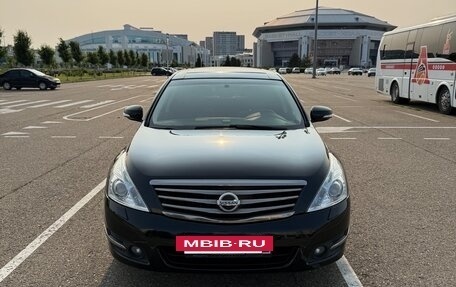 Nissan Teana, 2011 год, 1 250 000 рублей, 5 фотография