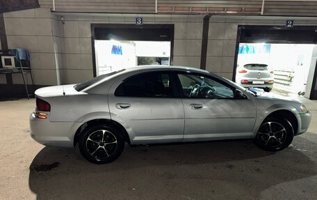 Dodge Stratus II, 2002 год, 350 000 рублей, 5 фотография