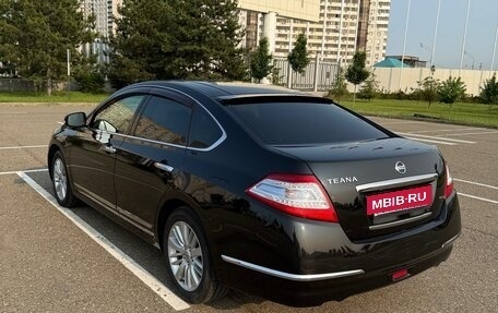 Nissan Teana, 2011 год, 1 250 000 рублей, 3 фотография