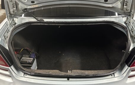 Dodge Stratus II, 2002 год, 350 000 рублей, 13 фотография