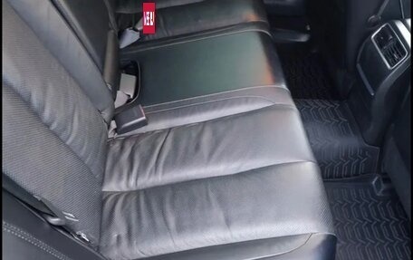 Nissan Teana, 2011 год, 1 250 000 рублей, 9 фотография