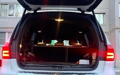 Mercedes-Benz GL-Класс, 2013 год, 3 200 000 рублей, 3 фотография