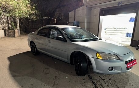 Dodge Stratus II, 2002 год, 350 000 рублей, 11 фотография