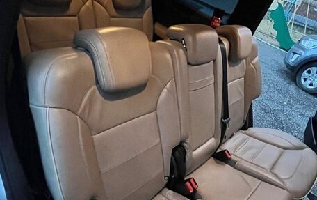 Mercedes-Benz GL-Класс, 2013 год, 3 200 000 рублей, 10 фотография