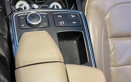 Mercedes-Benz GL-Класс, 2013 год, 3 200 000 рублей, 5 фотография