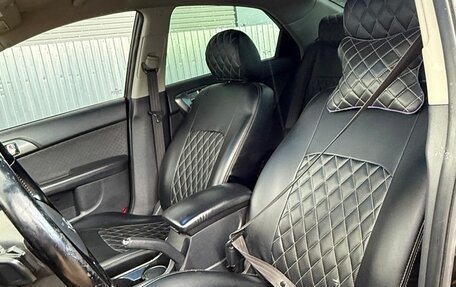 KIA Cerato III, 2012 год, 950 000 рублей, 7 фотография