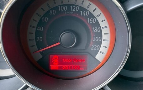 KIA Cerato III, 2012 год, 950 000 рублей, 8 фотография