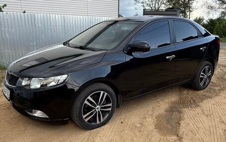 KIA Cerato III, 2012 год, 950 000 рублей, 4 фотография
