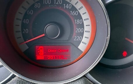 KIA Cerato III, 2012 год, 950 000 рублей, 3 фотография