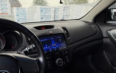KIA Cerato III, 2012 год, 950 000 рублей, 9 фотография