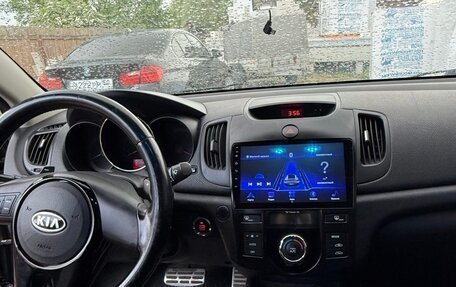 KIA Cerato III, 2012 год, 950 000 рублей, 10 фотография