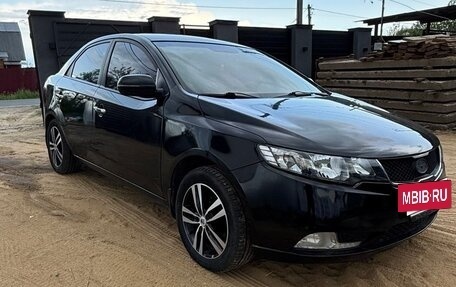 KIA Cerato III, 2012 год, 950 000 рублей, 2 фотография