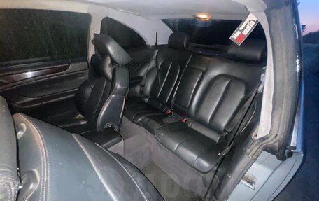 Mercedes-Benz CLK-Класс, 1997 год, 750 000 рублей, 3 фотография