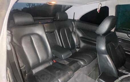 Mercedes-Benz CLK-Класс, 1997 год, 750 000 рублей, 11 фотография