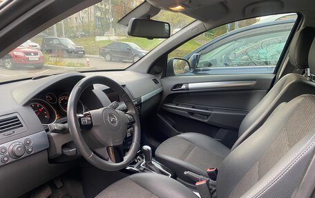 Opel Astra H, 2012 год, 950 000 рублей, 8 фотография