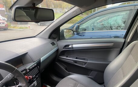 Opel Astra H, 2012 год, 950 000 рублей, 9 фотография