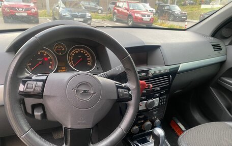 Opel Astra H, 2012 год, 950 000 рублей, 10 фотография