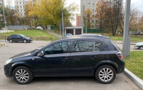 Opel Astra H, 2012 год, 950 000 рублей, 11 фотография