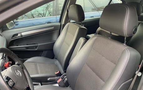 Opel Astra H, 2012 год, 950 000 рублей, 6 фотография