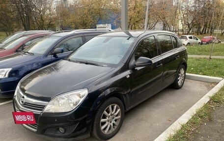 Opel Astra H, 2012 год, 950 000 рублей, 4 фотография