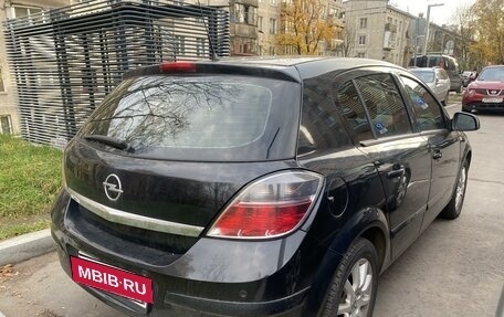 Opel Astra H, 2012 год, 950 000 рублей, 2 фотография