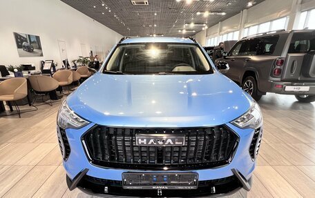 Haval Jolion, 2025 год, 2 649 000 рублей, 2 фотография