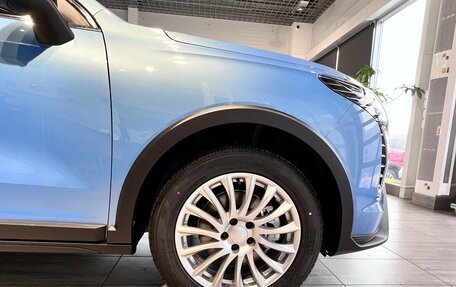 Haval Jolion, 2025 год, 2 649 000 рублей, 6 фотография