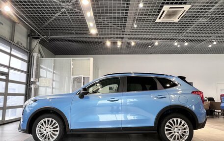 Haval Jolion, 2025 год, 2 649 000 рублей, 3 фотография