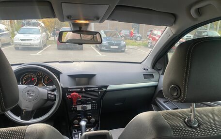 Opel Astra H, 2012 год, 950 000 рублей, 12 фотография