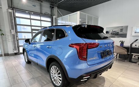 Haval Jolion, 2025 год, 2 649 000 рублей, 5 фотография