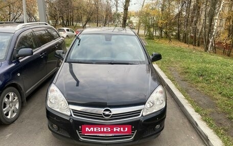 Opel Astra H, 2012 год, 950 000 рублей, 5 фотография