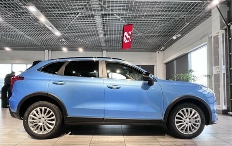 Haval Jolion, 2025 год, 2 649 000 рублей, 4 фотография