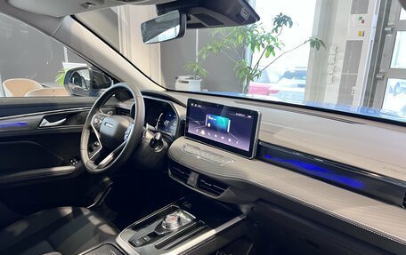 Haval Jolion, 2025 год, 2 649 000 рублей, 12 фотография