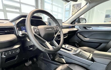 Haval Jolion, 2025 год, 2 649 000 рублей, 19 фотография