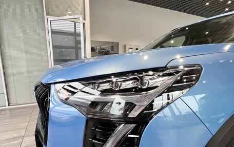 Haval Jolion, 2025 год, 2 649 000 рублей, 21 фотография