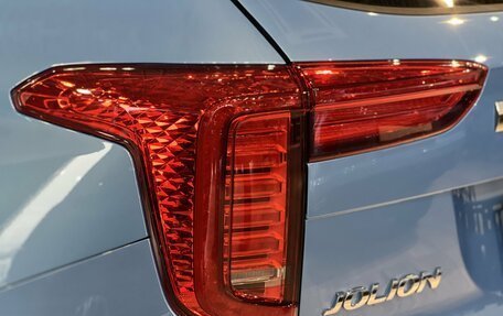 Haval Jolion, 2025 год, 2 649 000 рублей, 26 фотография