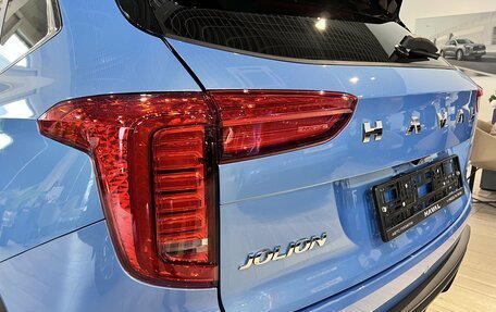 Haval Jolion, 2025 год, 2 649 000 рублей, 27 фотография