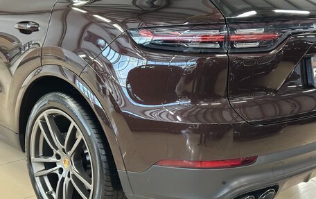 Porsche Cayenne III, 2018 год, 7 699 000 рублей, 13 фотография