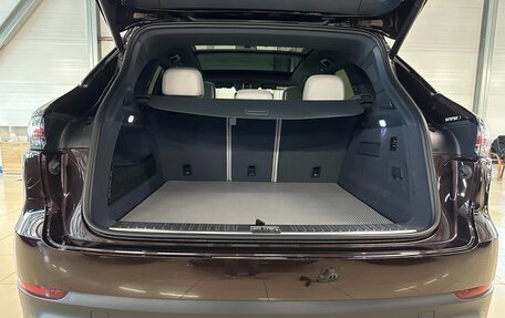 Porsche Cayenne III, 2018 год, 7 699 000 рублей, 10 фотография