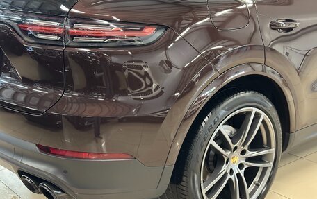 Porsche Cayenne III, 2018 год, 7 699 000 рублей, 14 фотография