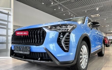 Haval Jolion, 2025 год, 2 649 000 рублей, 28 фотография
