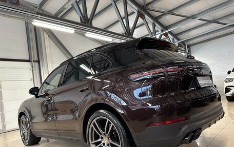 Porsche Cayenne III, 2018 год, 7 699 000 рублей, 18 фотография