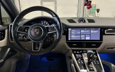 Porsche Cayenne III, 2018 год, 7 699 000 рублей, 22 фотография