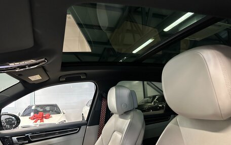 Porsche Cayenne III, 2018 год, 7 699 000 рублей, 28 фотография