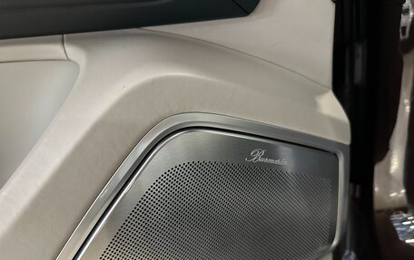 Porsche Cayenne III, 2018 год, 7 699 000 рублей, 27 фотография