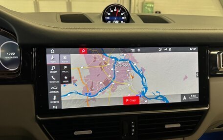 Porsche Cayenne III, 2018 год, 7 699 000 рублей, 37 фотография