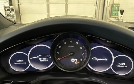 Porsche Cayenne III, 2018 год, 7 699 000 рублей, 35 фотография