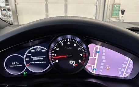 Porsche Cayenne III, 2018 год, 7 699 000 рублей, 34 фотография