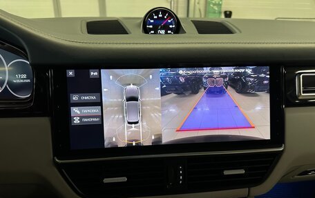 Porsche Cayenne III, 2018 год, 7 699 000 рублей, 38 фотография